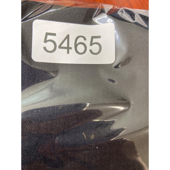 Rag & Bone Womens Jeans 29x25 Nina‎ High Rise Ankle Skinny Black  Stretch Tag 29 - Picture 15 of 15